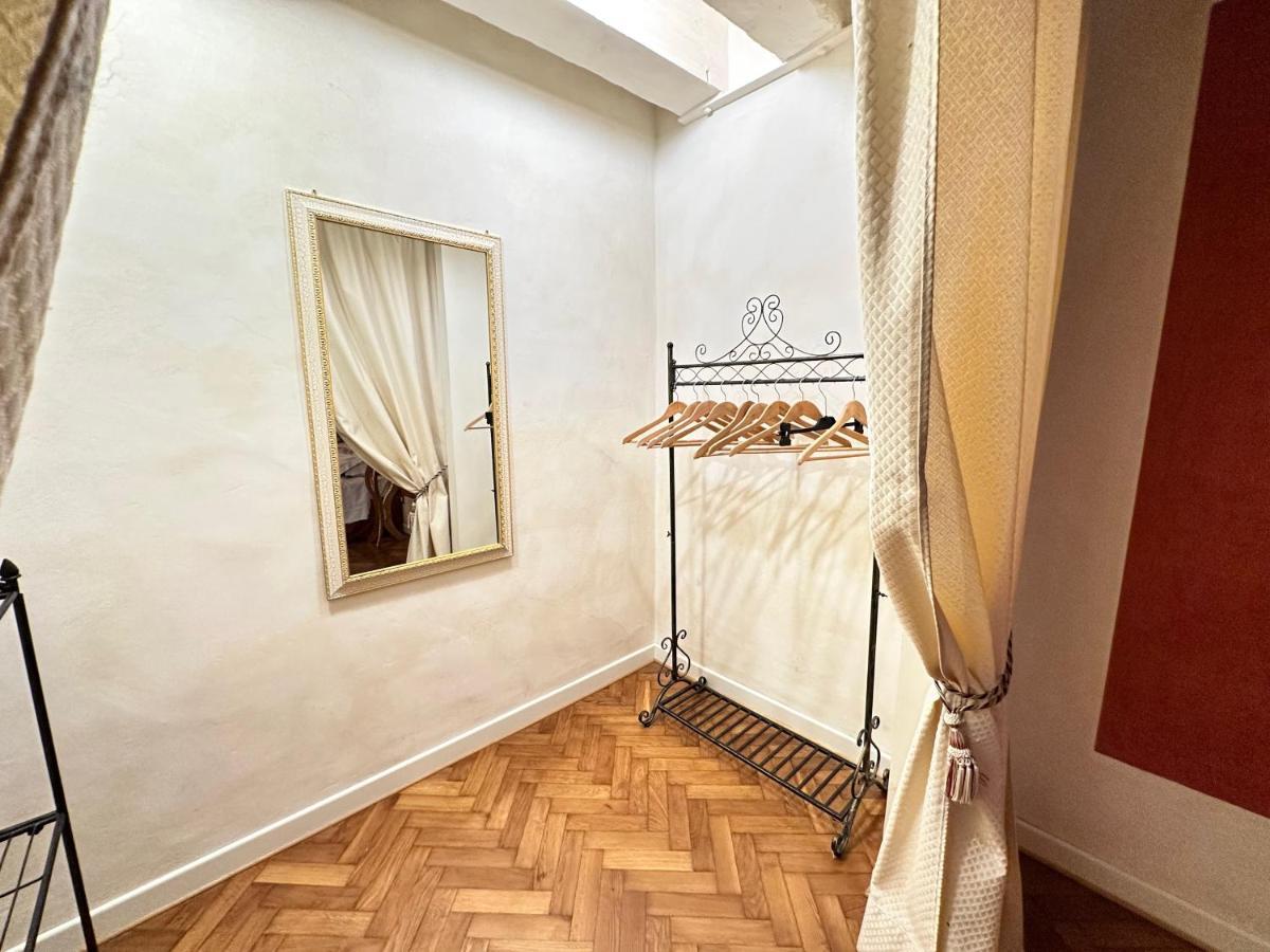 Appartamento Ca' Giorgia Venezia Esterno foto
