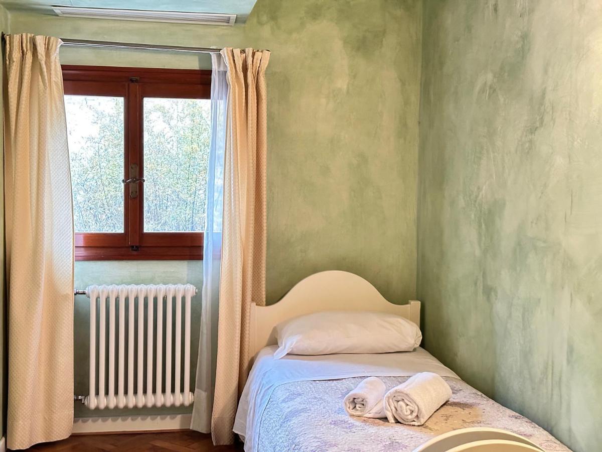 Appartamento Ca' Giorgia Venezia Esterno foto