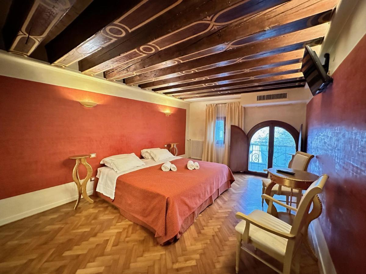 Appartamento Ca' Giorgia Venezia Esterno foto